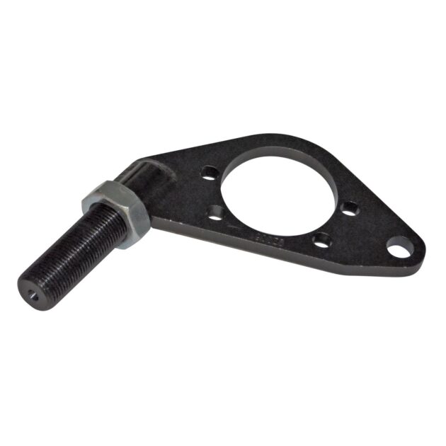 TRI 5 BALL JOINT PLATE