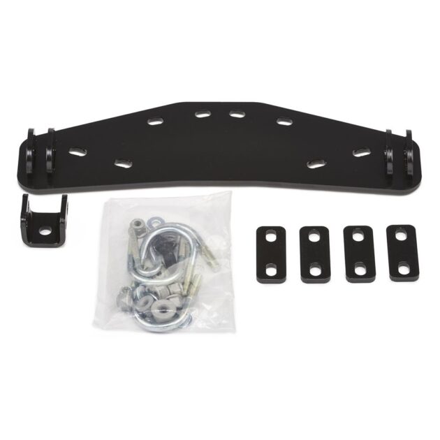 Plow Mount Kit Honda Foreman and Rubicon