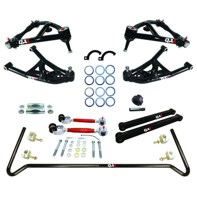 QA1 Suspension Kit DK32-GMB5