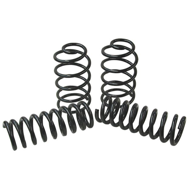 "A" BODY PRO SPRING KIT