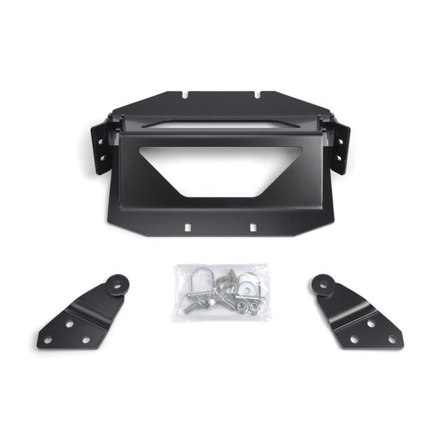 Plow Mount Kit Can-Am Outlander