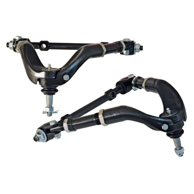 "F-2" BODY ADJ CONTROL ARM PR