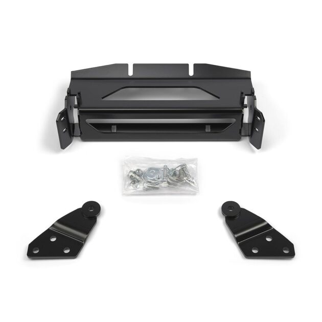 Plow Mount Kit Can-Am Outlander