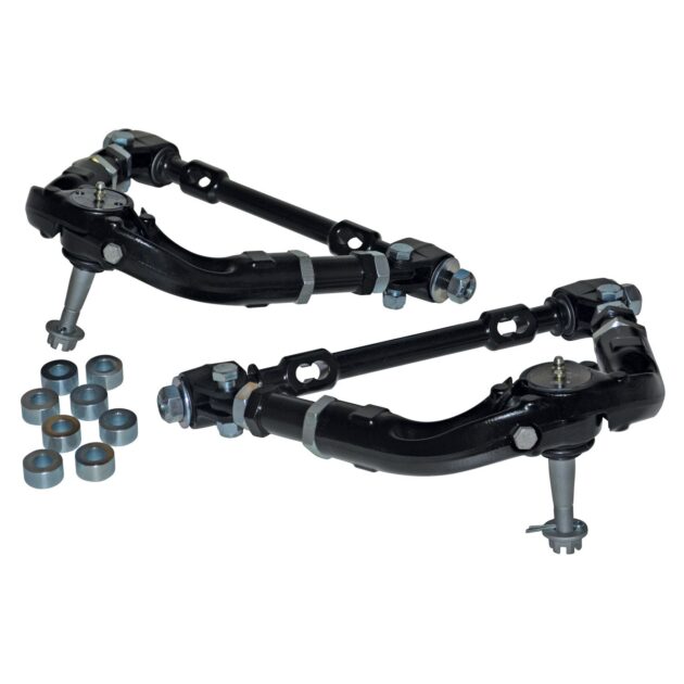 C4 CONTROL ARM PAIR