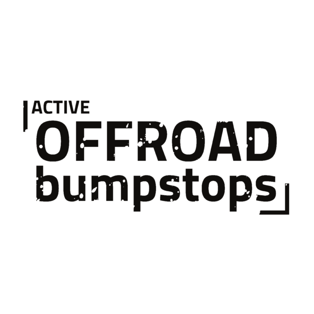 Active Off-Road Bumpstops for 2nd Gen Ford Raptor - Rear Kit