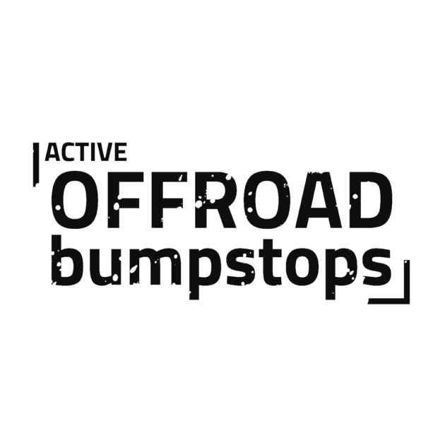 Active Off-Road Bumpstops for Ford Ranger - Rear Kit