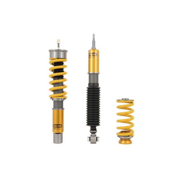 Ohlins Suspension System