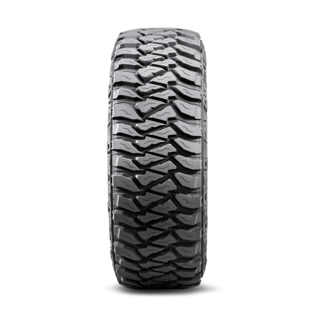 LIGHT TRUCK RADIAL TIRE