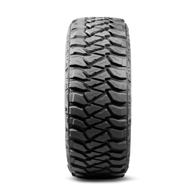 LIGHT TRUCK RADIAL TIRE