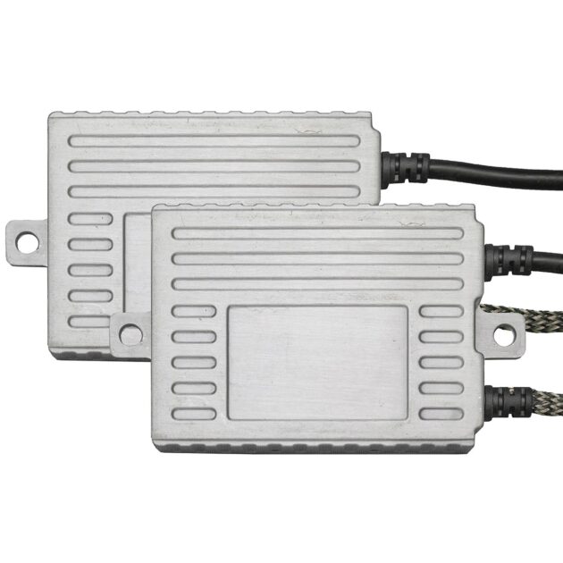 Pair - GEN 2 HID Conversion Kit Spare Ballast with CANBUS Technology Built In