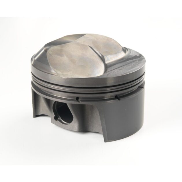 Mahle Motorsport BIG BLOCK CHEVY DOME SINGLE PISTON (929907120) 4.320 x 1.270RCH, 4.250stroke,6.385rod,0.990pin,18.0cc,543g