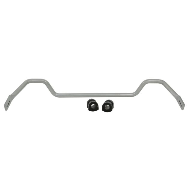 Sway bar - 27mm heavy duty blade adjustable