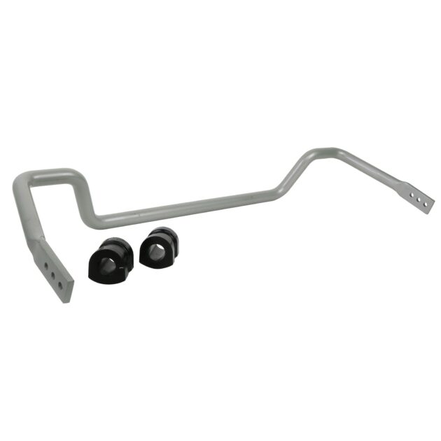 Sway bar - 27mm heavy duty blade adjustable