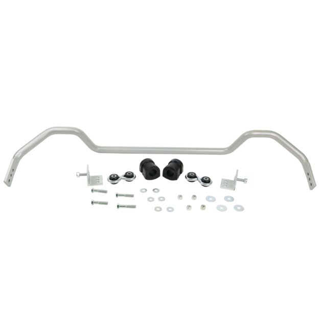 Sway bar - 27mm heavy duty blade adjustable