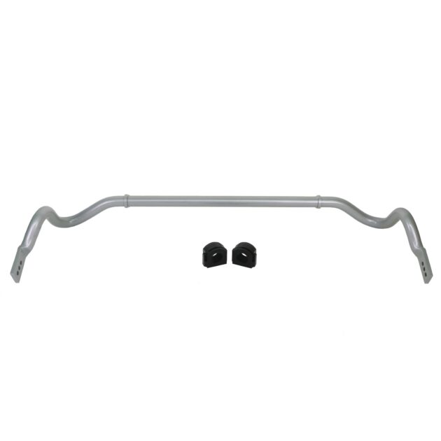 Sway bar - 30mm blade adjustable