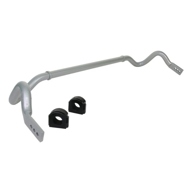 Sway bar - 30mm blade adjustable