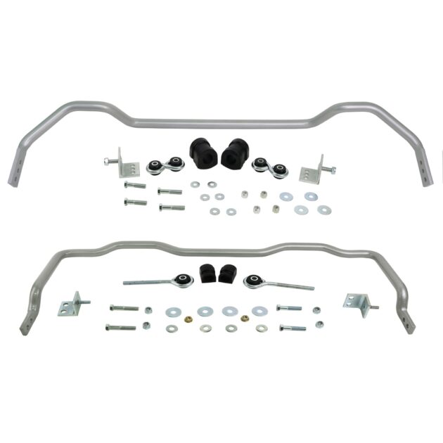 Sway bar - vehicle kit