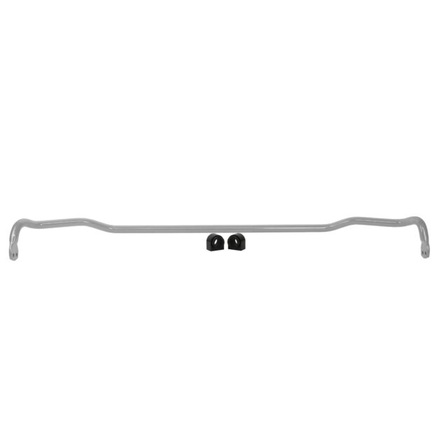 Solid Rear Sway Bar 26mm - 2 Point Adjustable