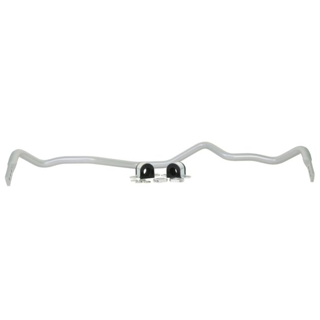 Sway Bar - 30mm 3 Point Adjustable