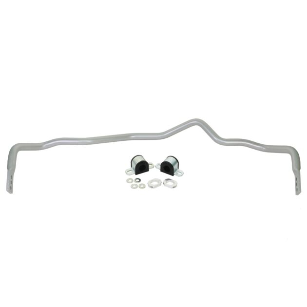 Sway Bar - 30mm 3 Point Adjustable