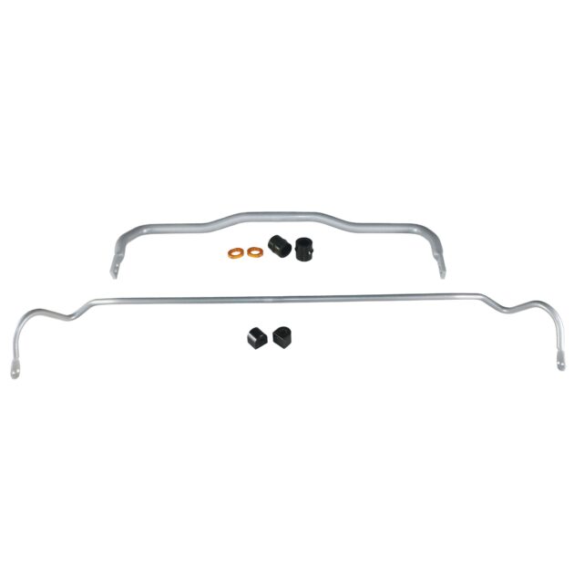 Sway bar - vehicle kit