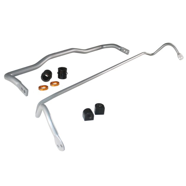 Sway bar - vehicle kit