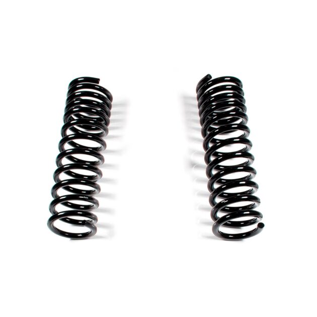 Coil Springs - 4 Inch Lift - Diesel / 5.5 Inch Lift - Gas - RAM 2500 (14-18) & 3500 (13-18)