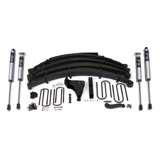 10 Inch Lift Kit - Ford Excursion (00-05) 4WD