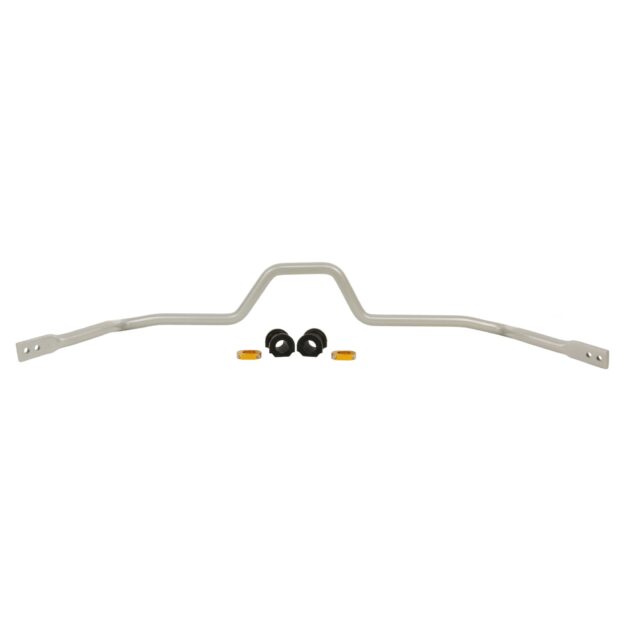 Sway bar - 24mm heavy duty blade adjustable