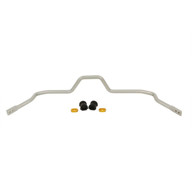 Sway bar - 24mm heavy duty blade adjustable