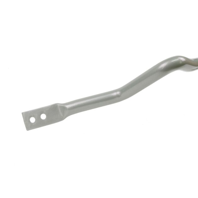 Sway bar - 24mm heavy duty blade adjustable