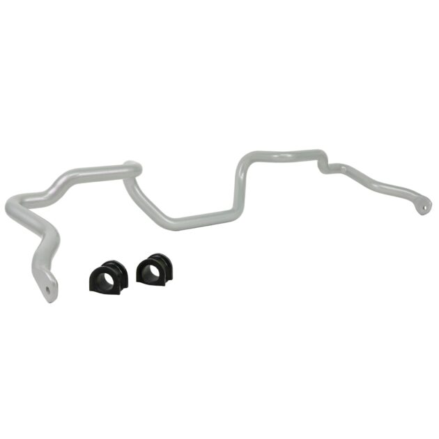 Sway bar - 27mm heavy duty