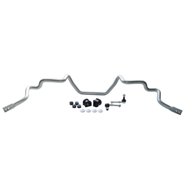 Sway bar - vehicle kit