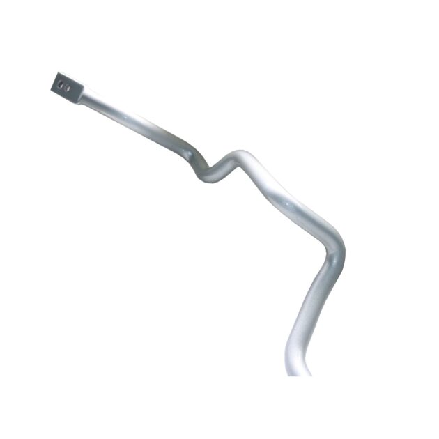 Sway bar - vehicle kit