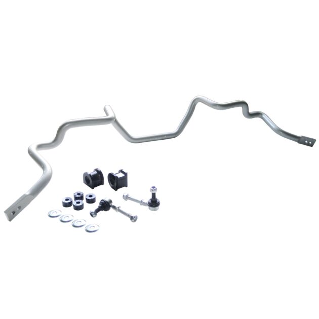 Sway bar - vehicle kit