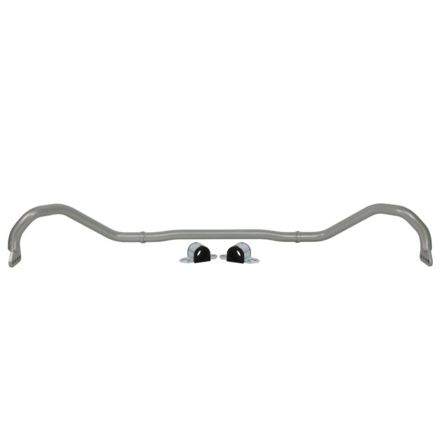 Sway bar - 30mm heavy duty blade adjustable