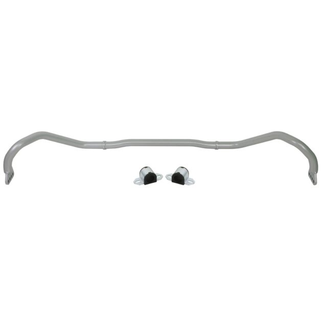 Sway bar - 30mm heavy duty blade adjustable