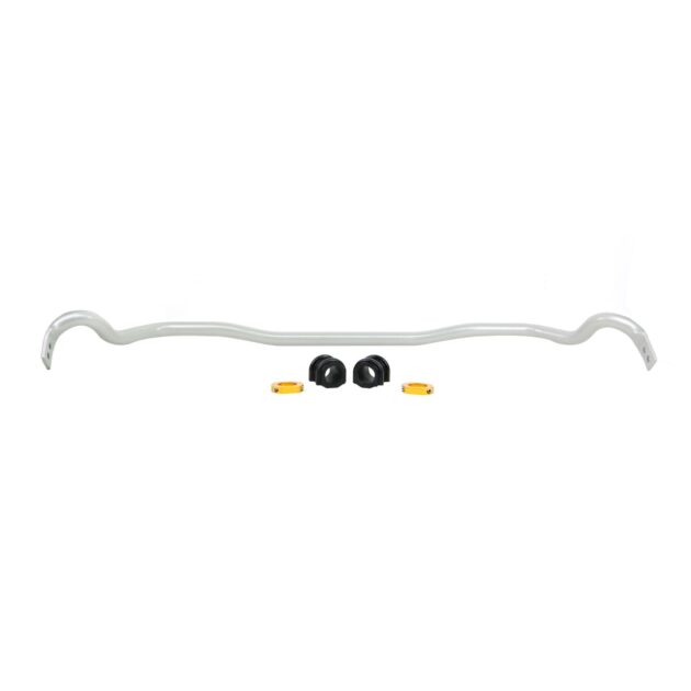 Sway bar - 30mm X heavy duty blade adjustable MOTORSPORT