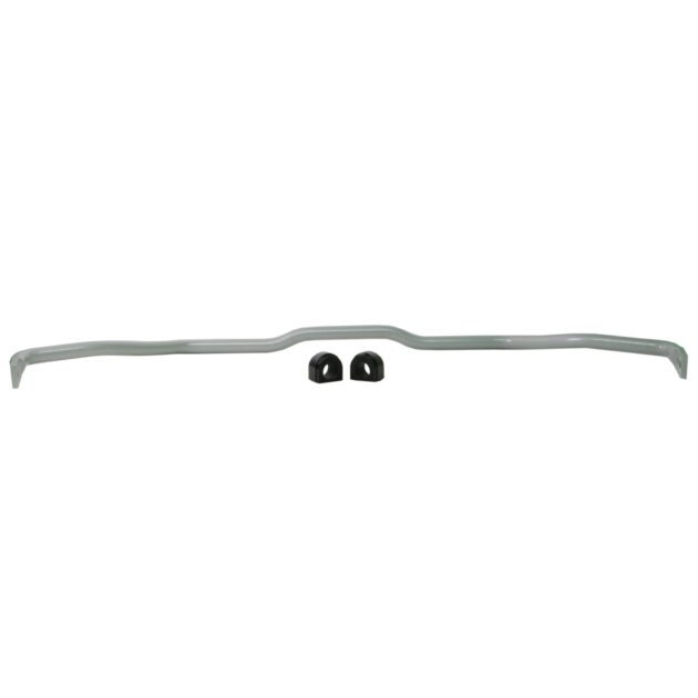 Sway bar - 27mm heavy duty blade adjustable