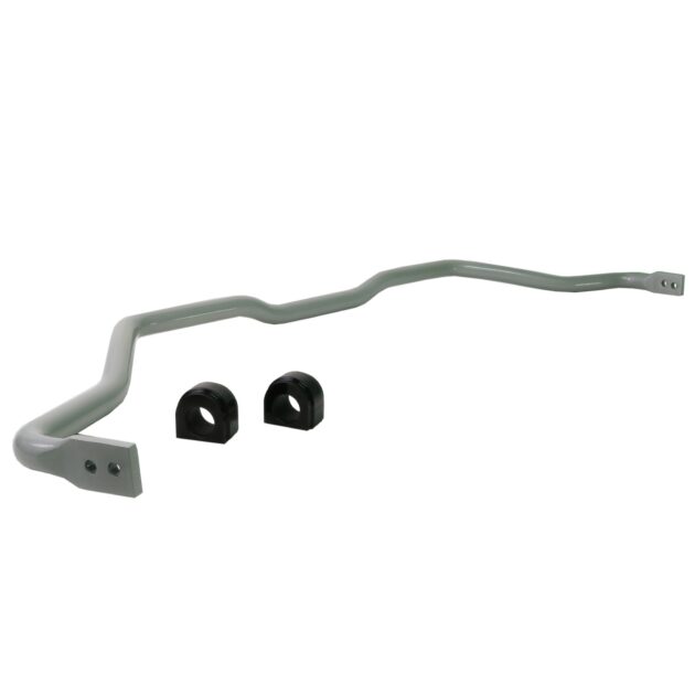 Sway bar - 27mm heavy duty blade adjustable