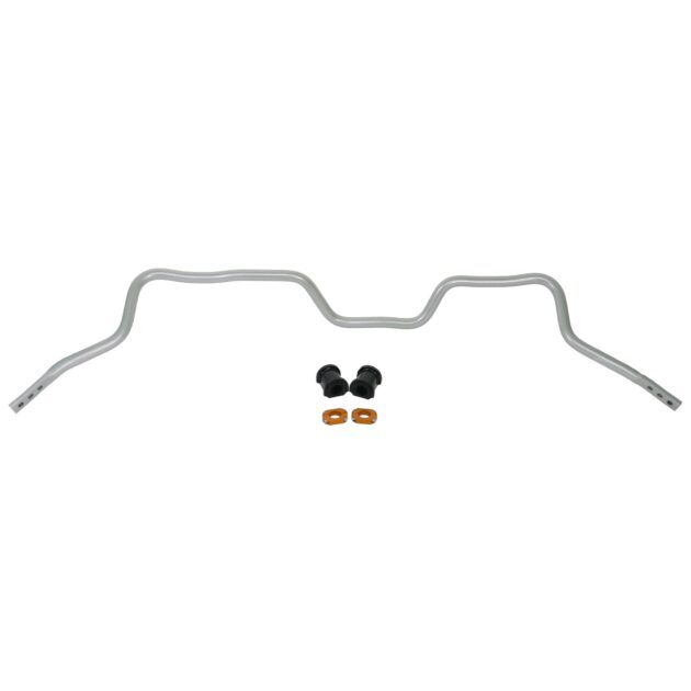 Sway bar - 22mm heavy duty blade adjustable