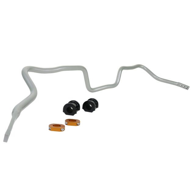 Sway bar - 22mm heavy duty blade adjustable