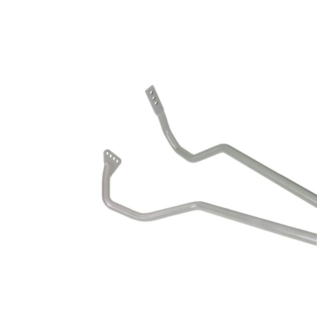 Sway bar - vehicle kit