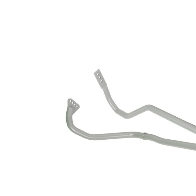 Sway bar - vehicle kit