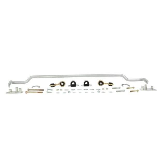 Sway bar - 22mm X heavy duty blade adjustable