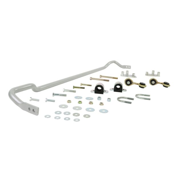 Sway bar - 22mm X heavy duty blade adjustable