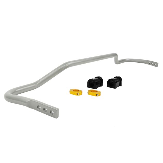 Sway bar - 22mm X heavy duty blade adjustable