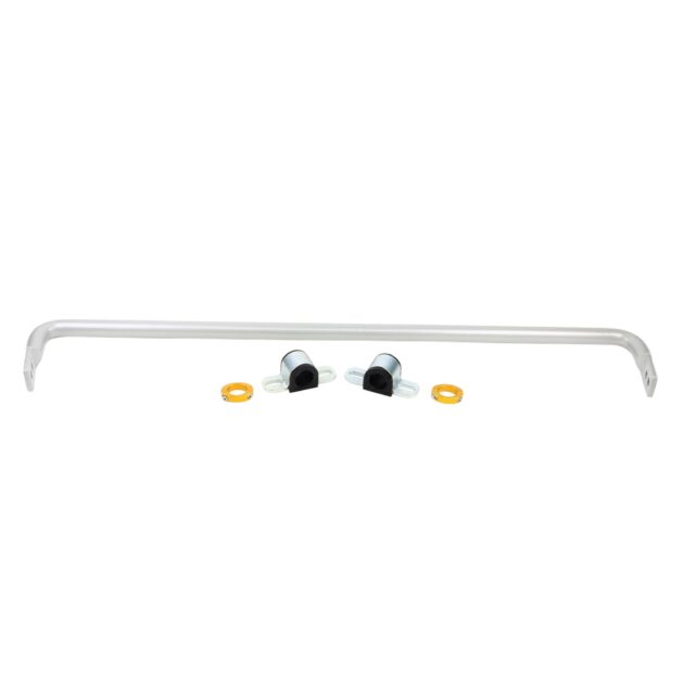 Sway bar - 26mm X heavy duty blade adjustable MOTORSPORT