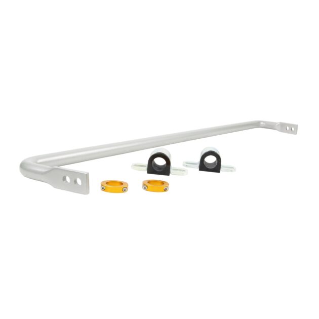 Sway bar - 26mm X heavy duty blade adjustable MOTORSPORT