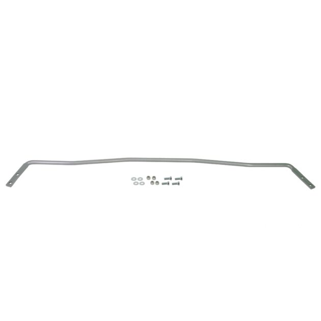 Sway bar - 18mm heavy duty